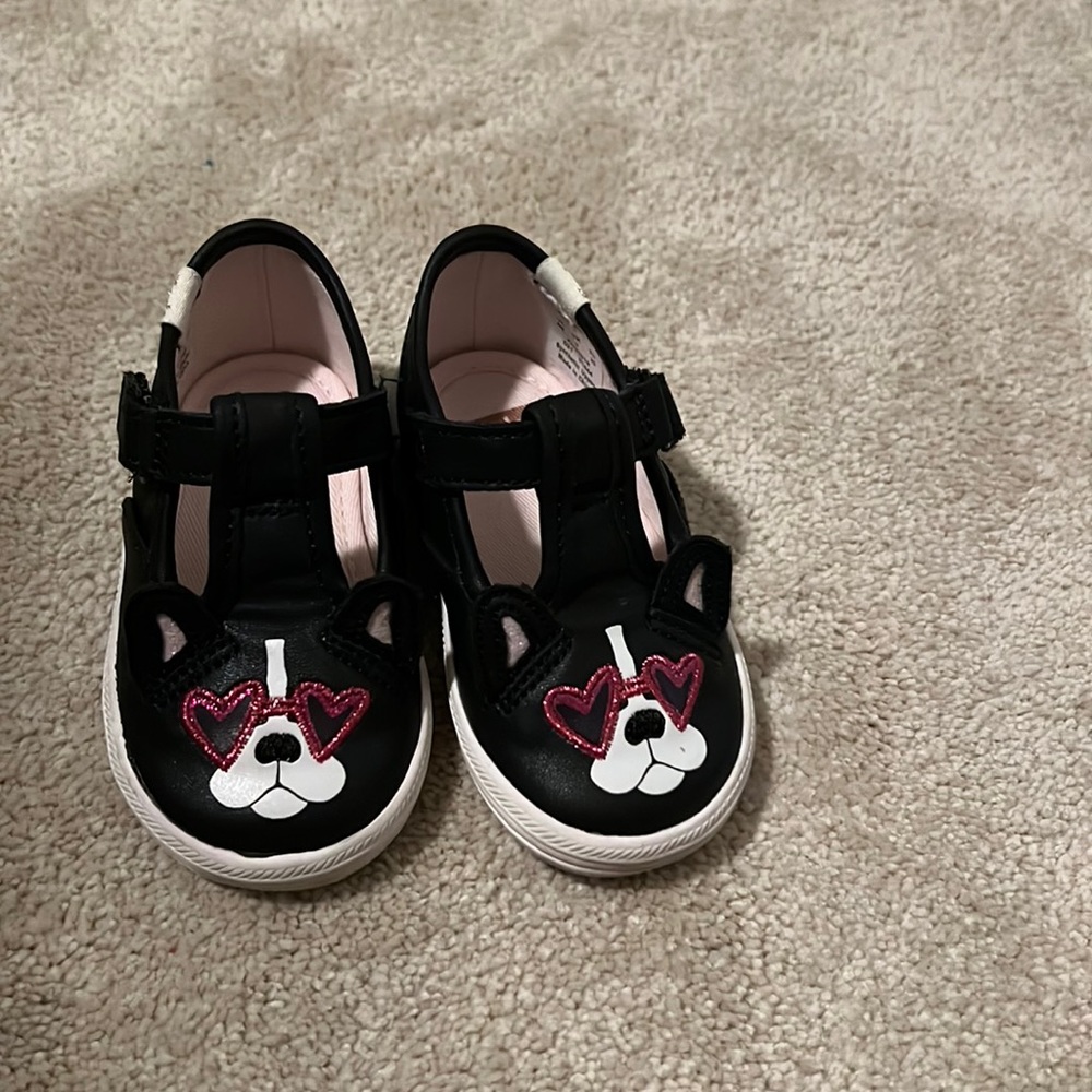 Kate spade x Keds - Picture 1 of 3
